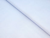 LIGHT SKY PLAIN PREMIUM MIX COTTON SHIRT FABRIC.